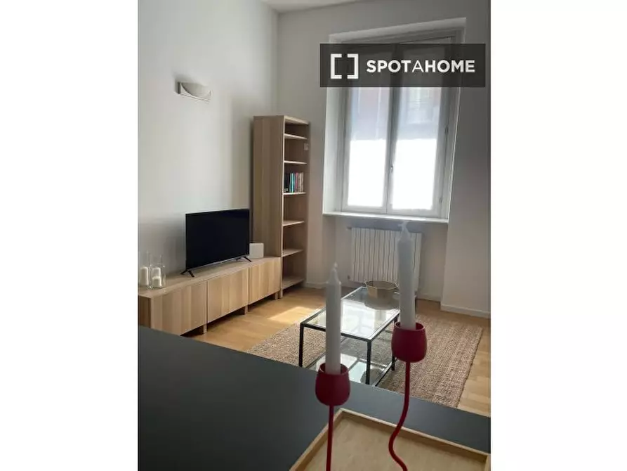 Immagine 9 di Appartamento in affitto  in Via Casale a Milano