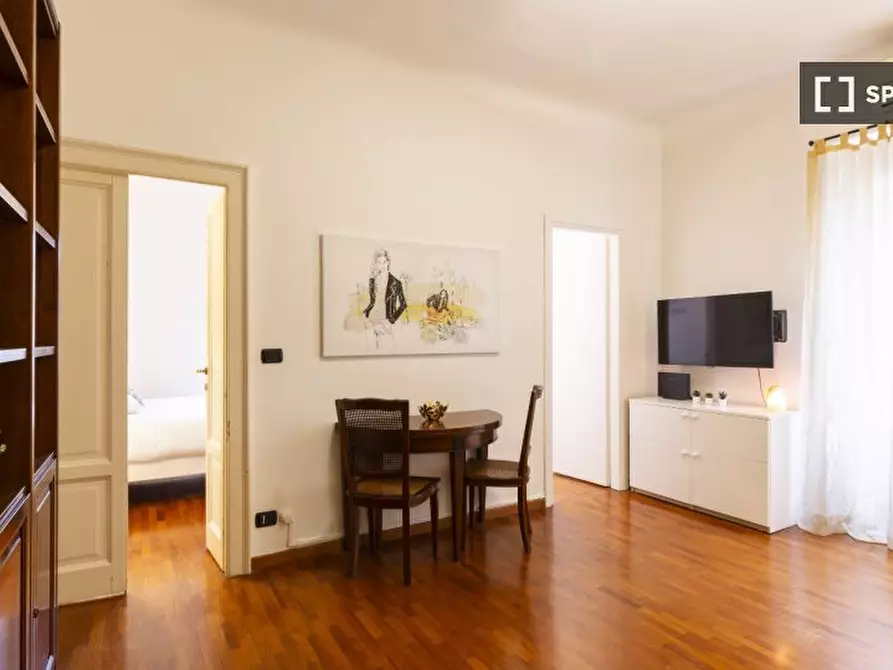 Immagine 4 di Appartamento in affitto  in Via Orti a Milano