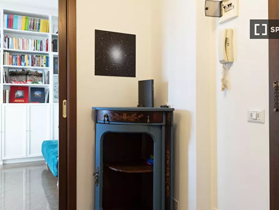 Immagine 16 di Appartamento in affitto  in Via Paul Valery a Milano