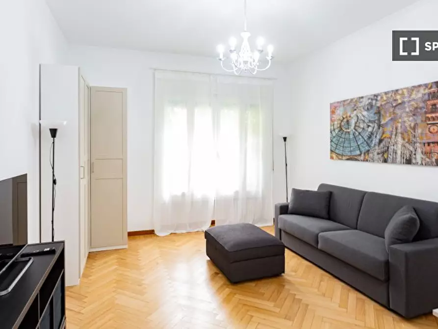 Immagine 3 di Appartamento in affitto  in Via Privata Letizia a Milano
