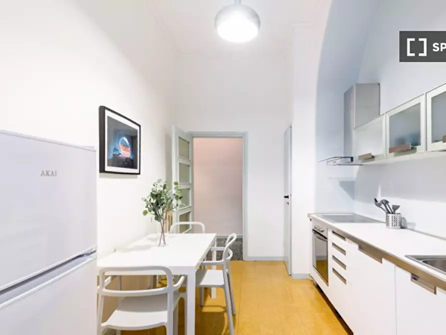 Immagine 8 di Appartamento in affitto  in Via Giovanni Pacini a Milano