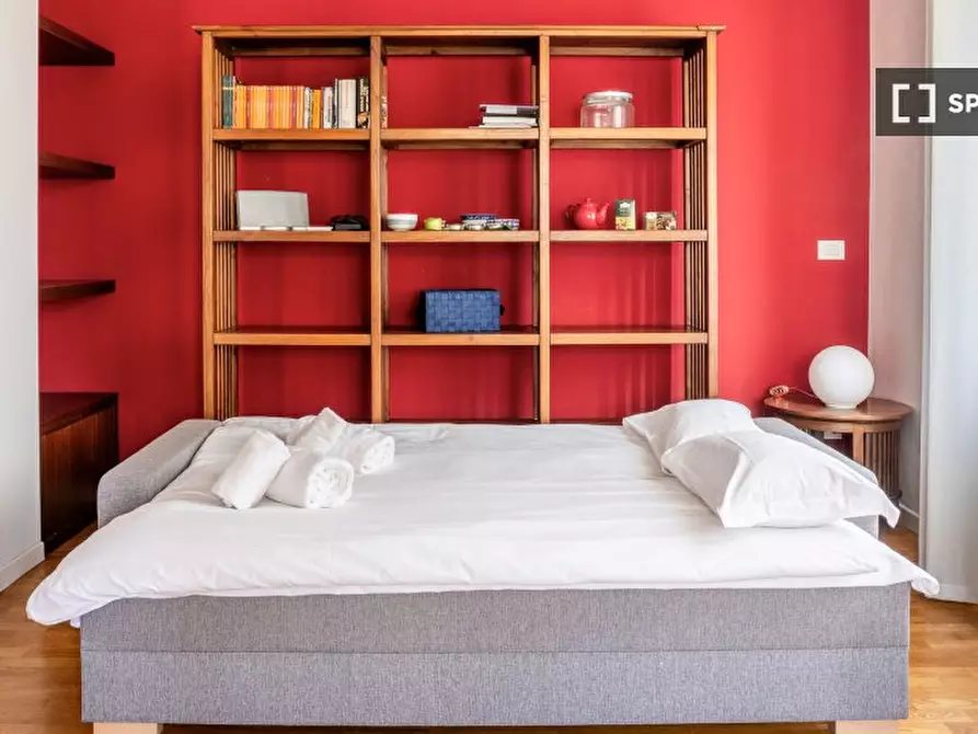 Immagine 16 di Appartamento in affitto  in Via Privata Paolo Rotta a Milano