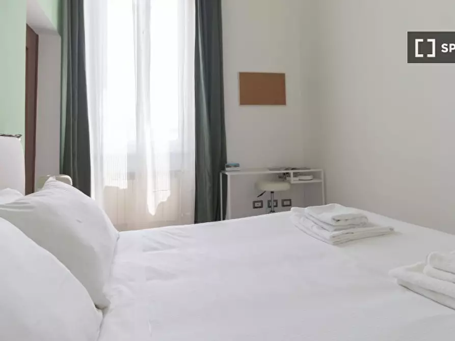 Immagine 7 di Appartamento in affitto  in Via Andrea Ponti a Milano