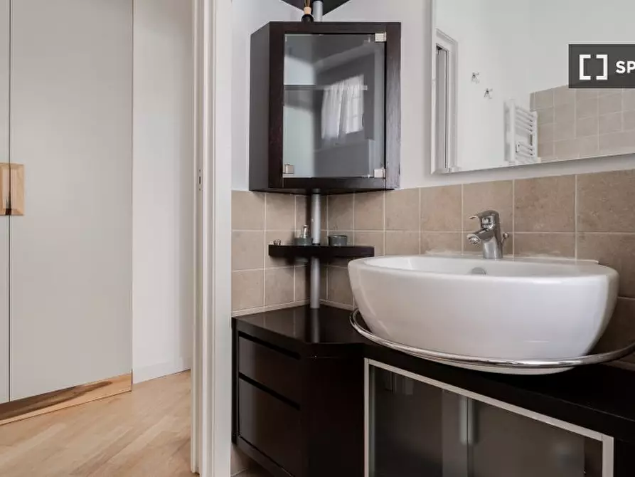 Immagine 10 di Appartamento in affitto  in Via Accademia dei Virtuosi a Roma