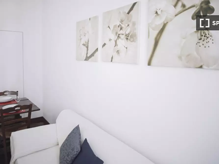 Immagine 10 di Appartamento in affitto  in Via Giulio Romano a Milano