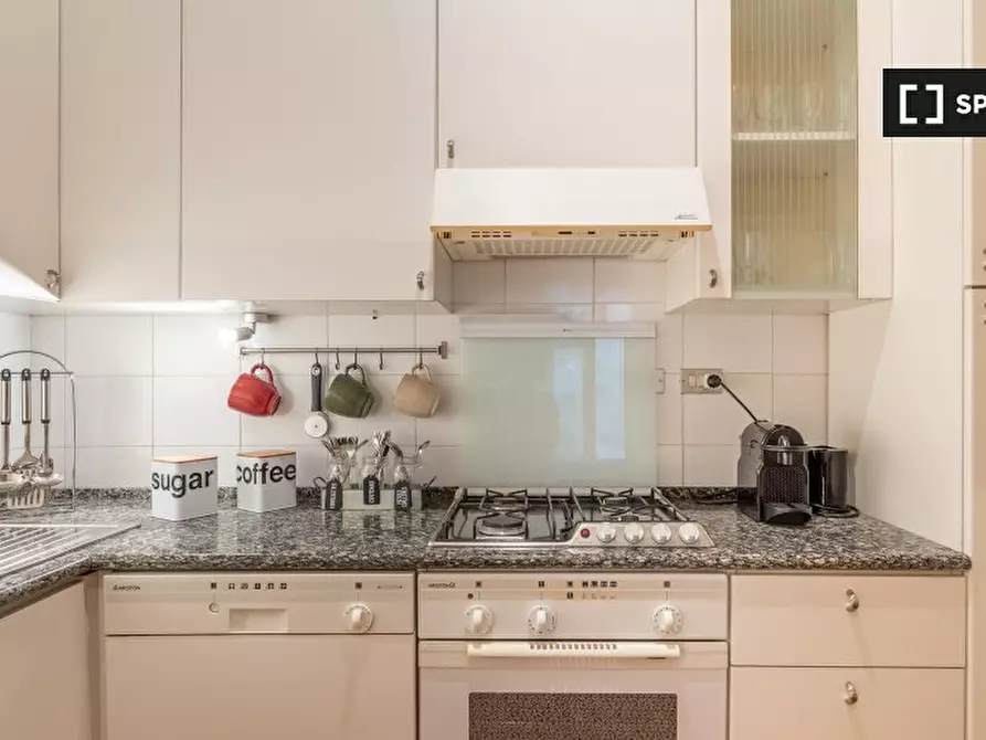 Immagine 4 di Appartamento in affitto  in Via dei Macci, 50122 Firenze FI, Italy a Firenze