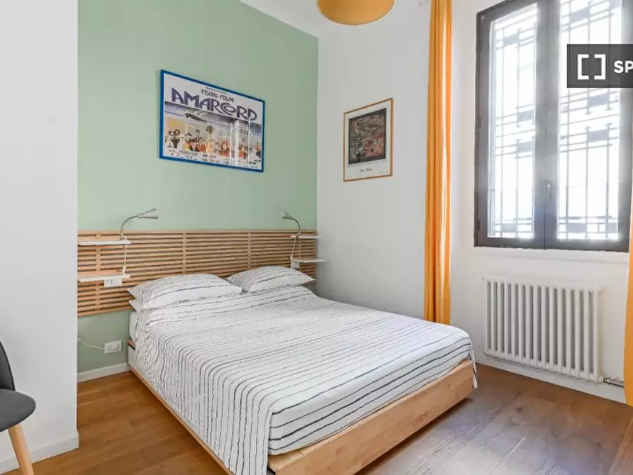 Immagine 18 di Appartamento in affitto  in Via Nino Oxilia a Milano