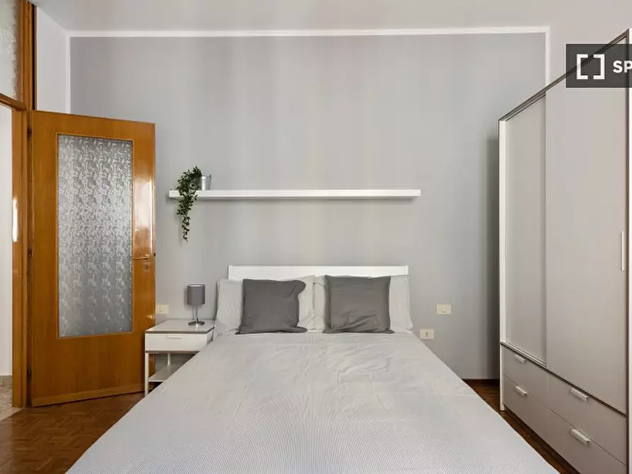 Immagine 10 di Camera condivisa in affitto  in Via Giuseppe Bruschetti a Milano