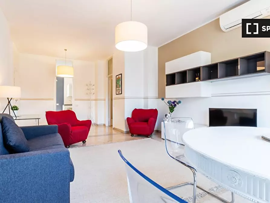 Immagine 2 di Appartamento in affitto  in Via Benedetto Marcello a Milano