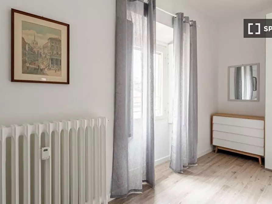 Immagine 15 di Appartamento in affitto  in Via Alessandro Tadino a Milano