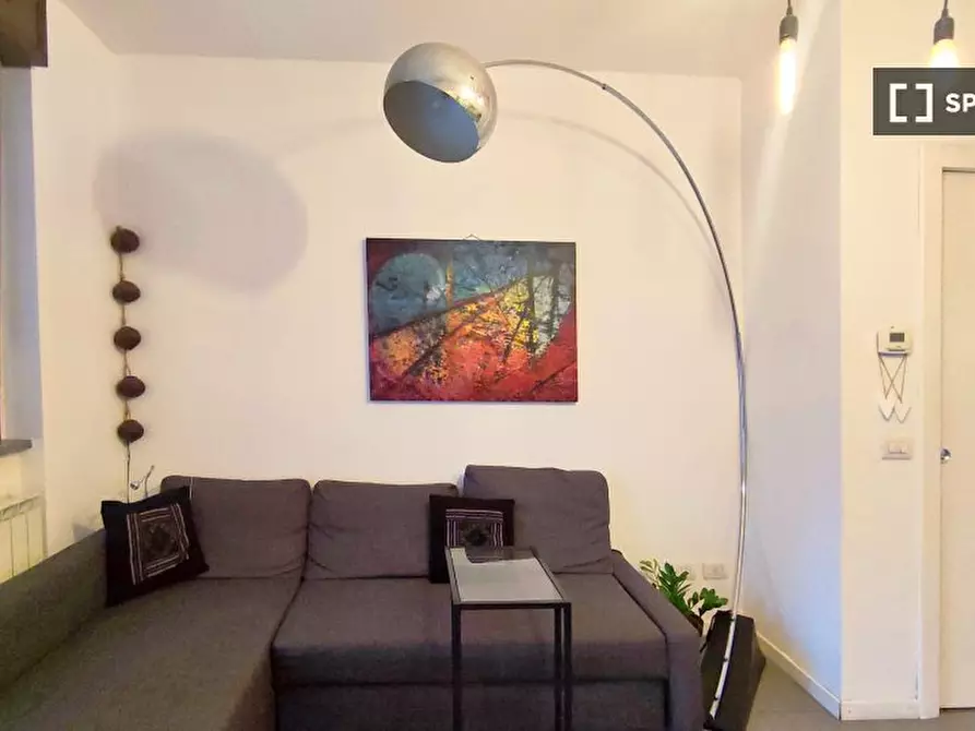 Immagine 2 di Appartamento in affitto  in Via Casoretto a Milano