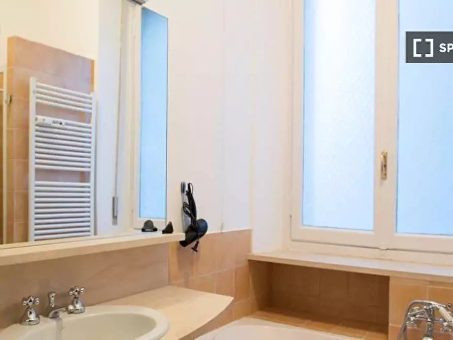 Immagine 14 di Camera condivisa in affitto  in Via Gian Domenico Cassini a Torino