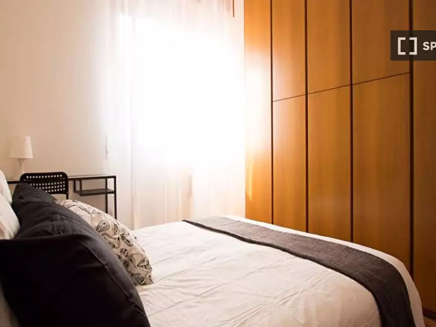 Immagine 4 di Camera condivisa in affitto  in Via Cormano a Milano