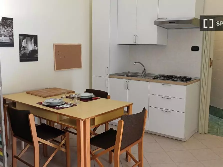 Immagine 1 di Appartamento in affitto  in Vico del Fico Al Purgatorio a Napoli