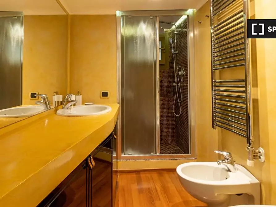 Immagine 9 di Ufficio in affitto  in Via Mantova a Milano