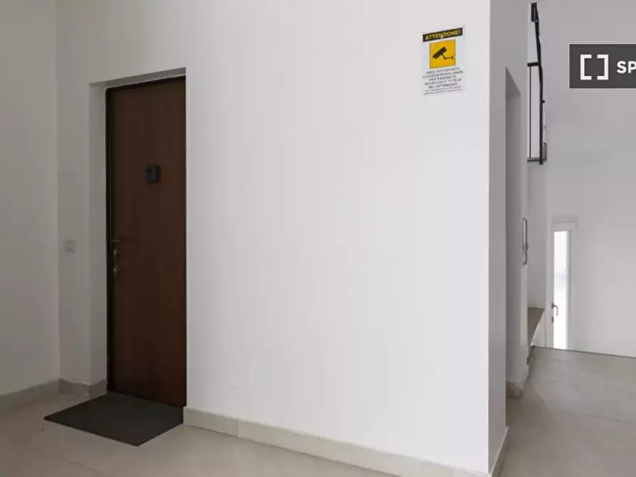 Immagine 12 di Appartamento in affitto  in Via Matteo Civitali a Milano