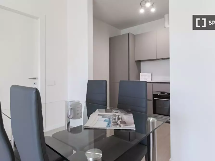 Immagine 13 di Appartamento in affitto  in Via Flavio Gioia a Milano