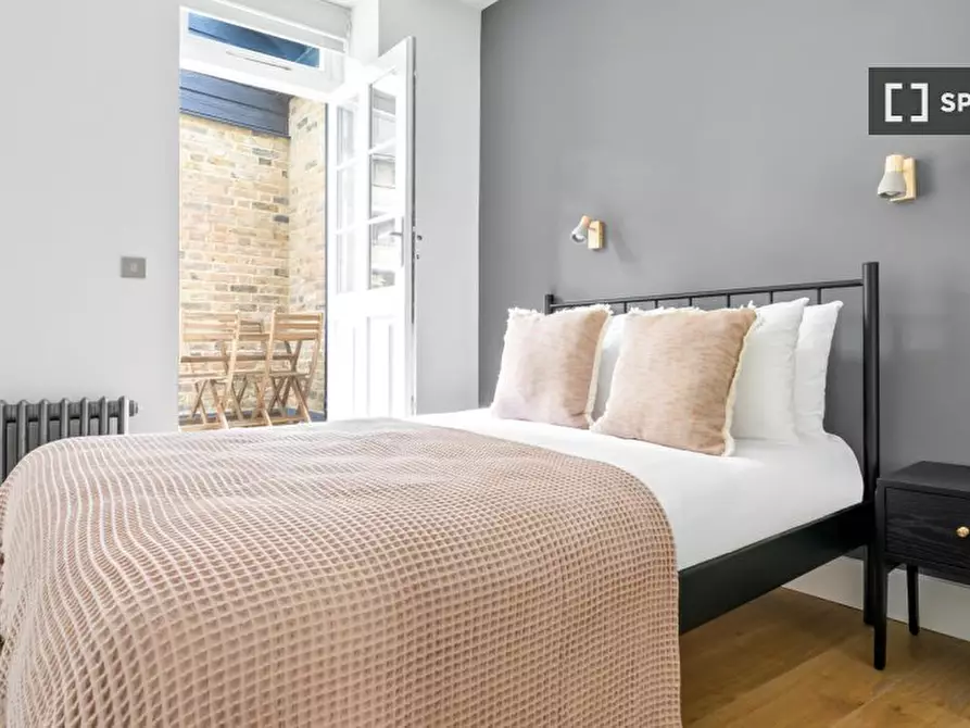 Immagine 16 di Appartamento in affitto  in Lower Marsh a Camberwell