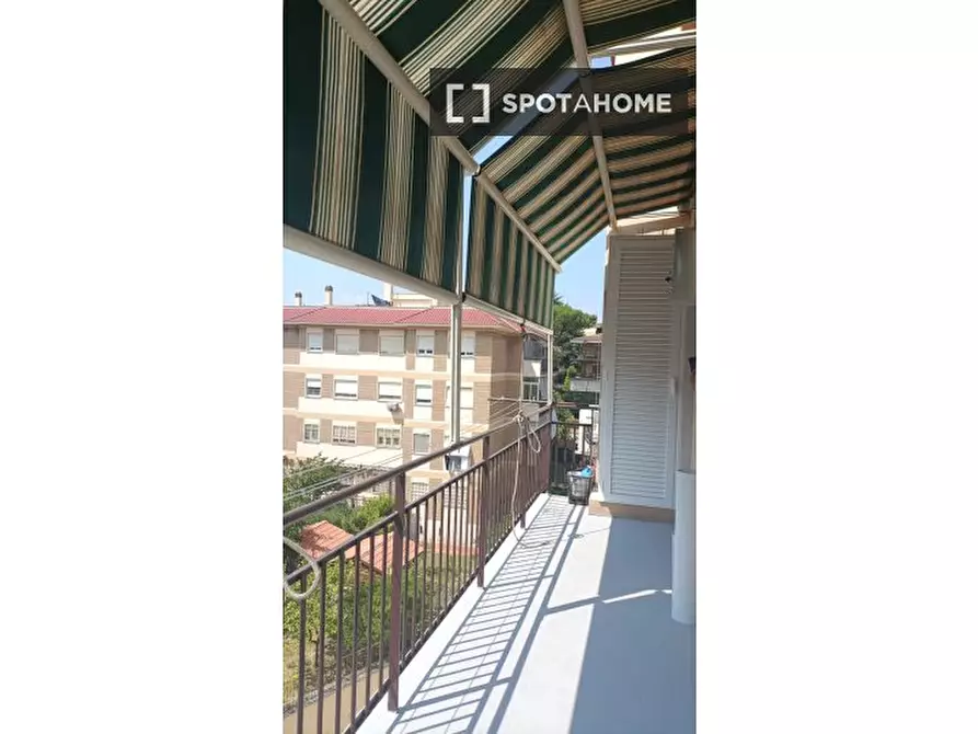 Immagine 2 di Ufficio in affitto  in Piazza Alfonso Neuschuler a Roma