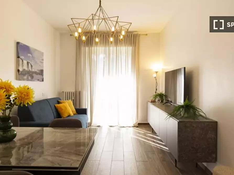 Immagine 4 di Appartamento in affitto  in Viale Legioni Romane a Milano