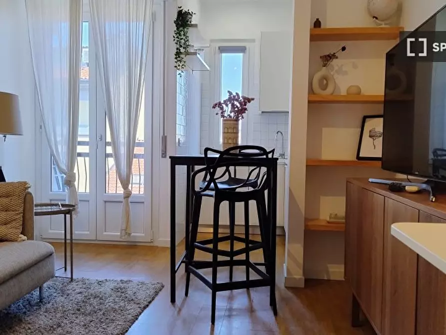 Immagine 13 di Appartamento in affitto  in Via Pasquale Paoli a Milano