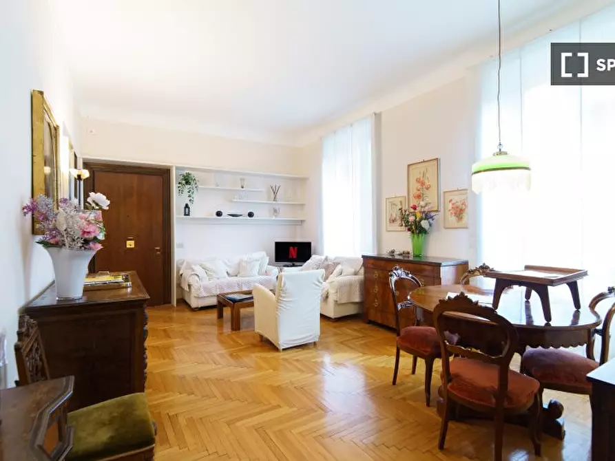 Immagine 3 di Appartamento in affitto  in Viale Romagna a Milano