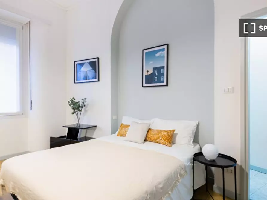 Immagine 2 di Appartamento in affitto  in Via Giovanni Pacini a Milano