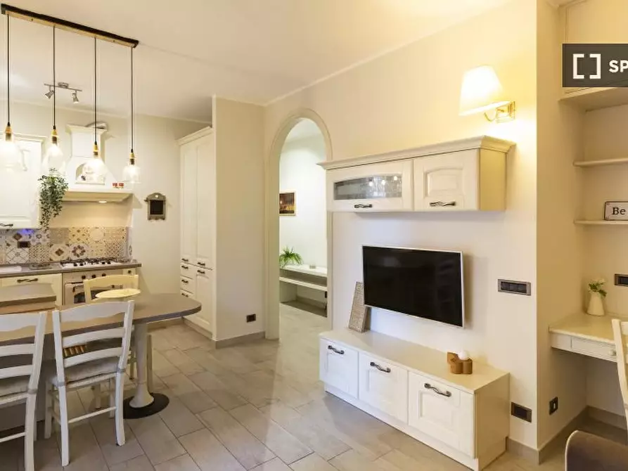 Immagine 12 di Appartamento in affitto  in Via Gattamelata a Milano