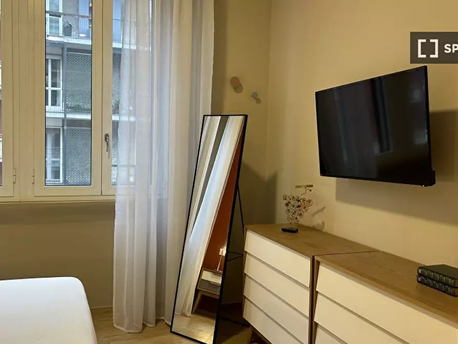 Immagine 17 di Appartamento in affitto  in Via Rubens a Milano