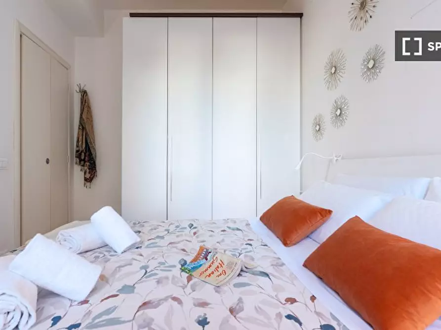 Immagine 6 di Appartamento in affitto  in Via delle Porte Nuove a Firenze