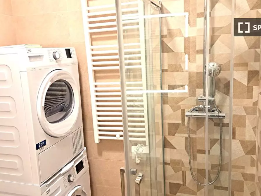 Immagine 9 di Appartamento in affitto  in Via Appia Nuova a Roma