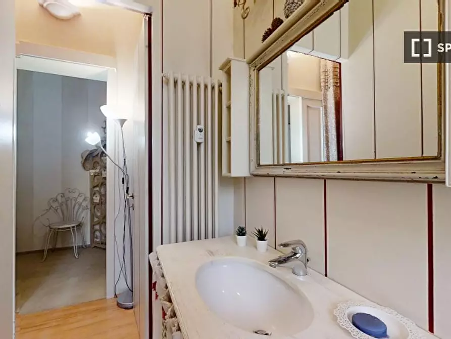 Immagine 14 di Camera condivisa in affitto  in PIAZZA del castello a Padova