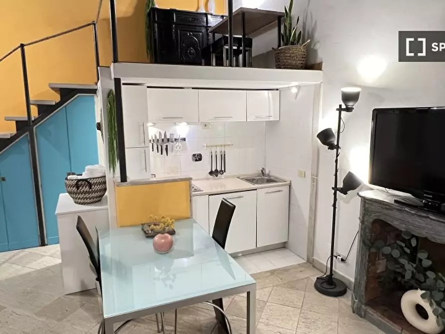 Immagine 9 di Ufficio in affitto  in Via della Vetrina a Roma