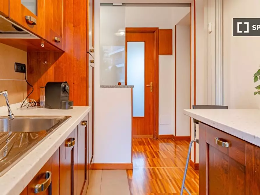 Immagine 12 di Appartamento in affitto  in Lungo Po Alessandro Antonelli a Torino