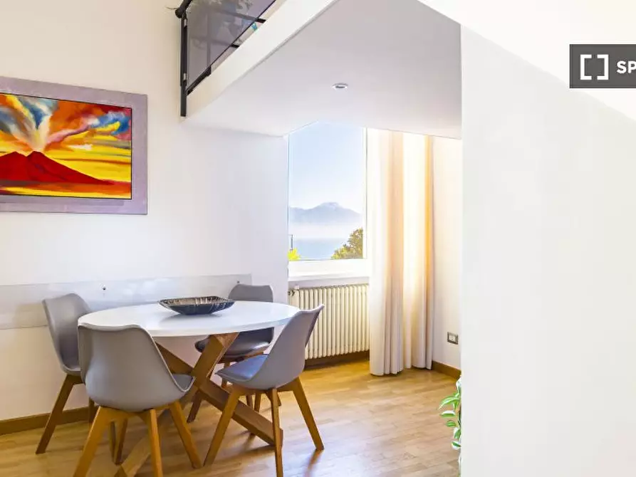 Immagine 14 di Appartamento in affitto  in Via Parco Carelli a Napoli