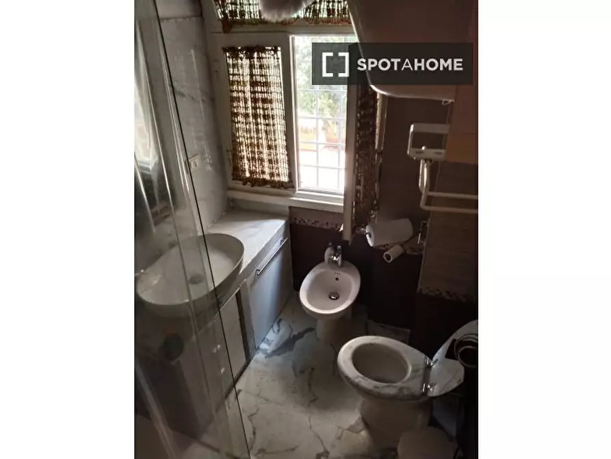 Immagine 14 di Appartamento in affitto  in Via Giacinta Pezzana a Roma