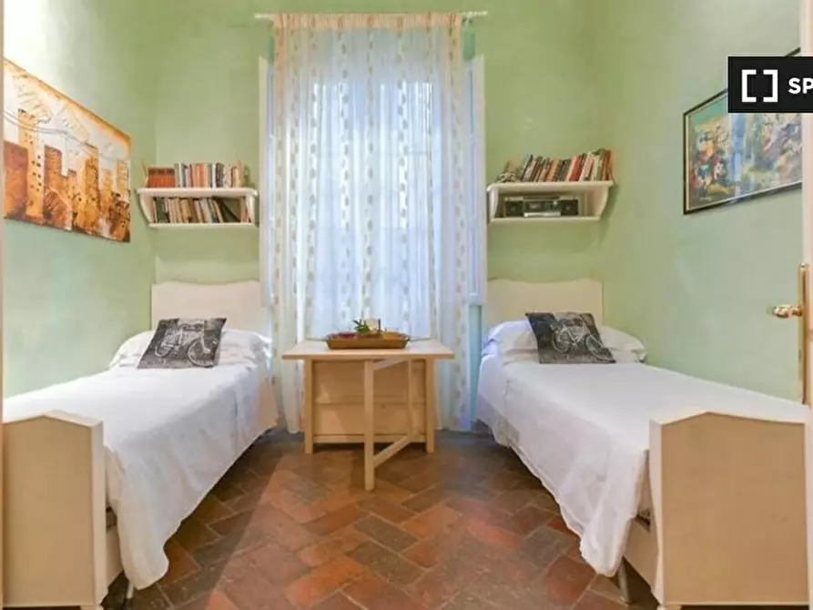 Immagine 14 di Appartamento in affitto  in Via Sant'Antonino a Firenze