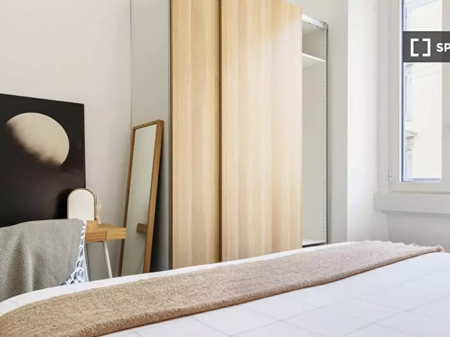 Immagine 19 di Appartamento in affitto  in Via Augusto Anfossi a Milano