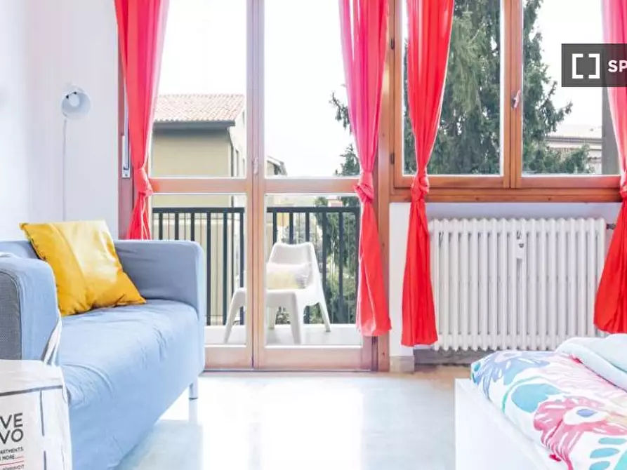 Immagine 8 di Camera condivisa in affitto  in Via Felice Mendelssohn a Padova