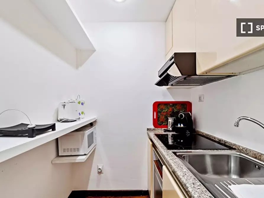 Immagine 5 di Appartamento in affitto  in Piazza S. Marco a Milano