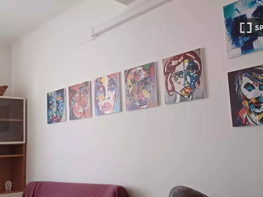 Immagine 7 di Appartamento in affitto  in Via Mazzini a Bologna