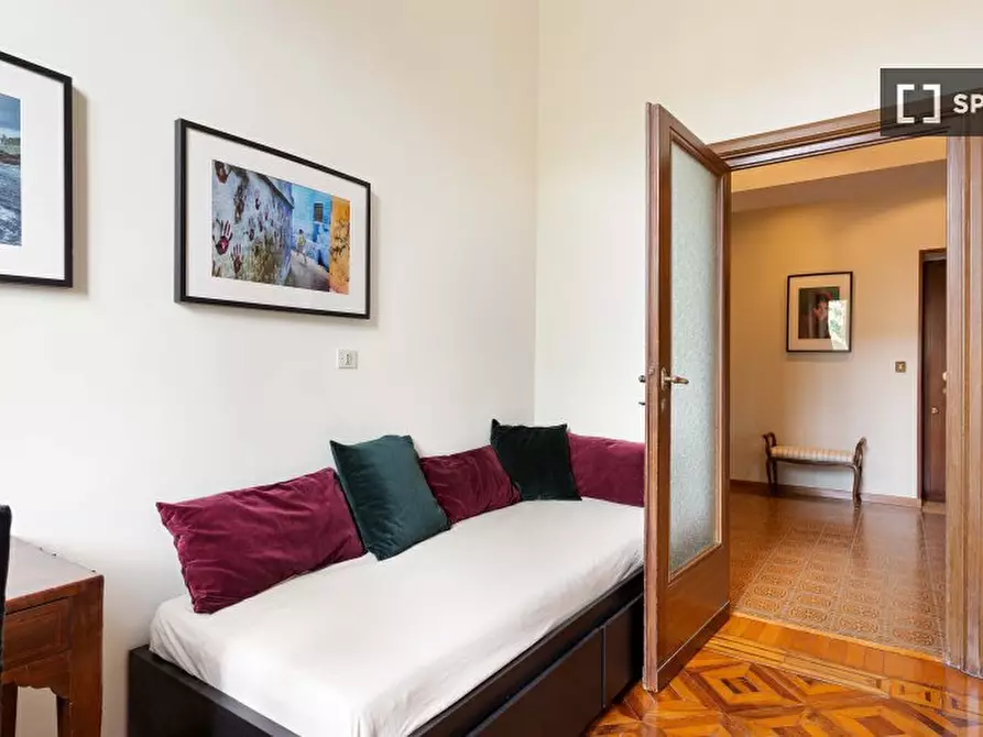 Immagine 17 di Appartamento in affitto  in Via Benedetto Marcello a Milano