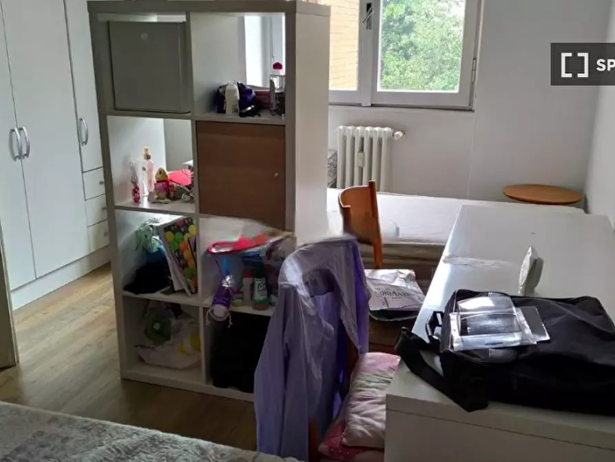 Immagine 3 di Camera condivisa in affitto  in Via Marcello Prestinari a Milano