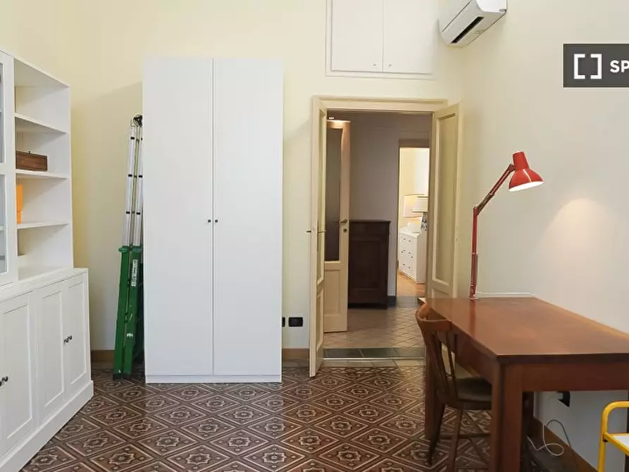 Immagine 9 di Appartamento in affitto  in Via Trebbia a Milano