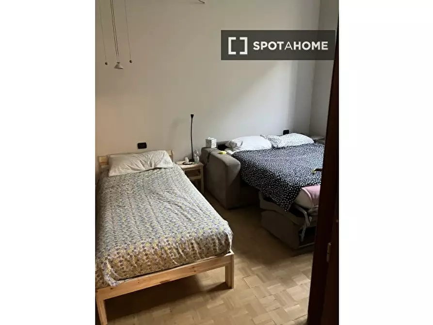 Immagine 3 di Appartamento in affitto  in Via Luigi Settembrini a Milano