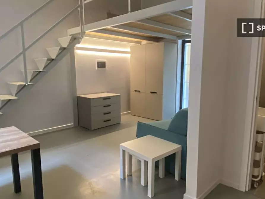 Immagine 4 di Appartamento in affitto  in Via Privata Sartirana a Milano