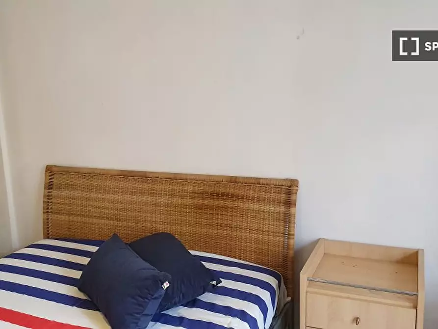 Immagine 4 di Camera condivisa in affitto  in C.so Inghilterra a Torino