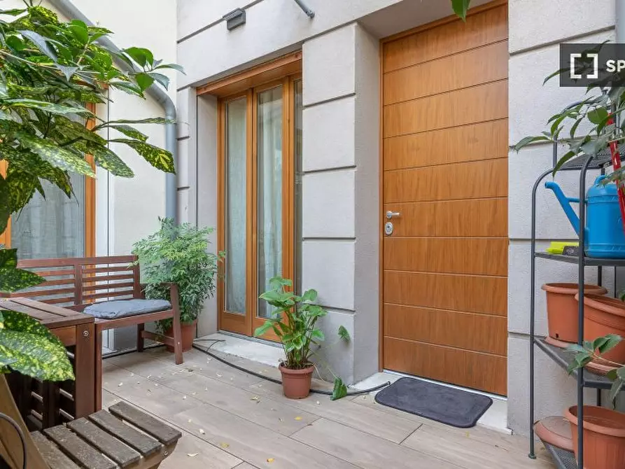 Immagine 19 di Appartamento in affitto  in Via Giacinto Gallina a Milano