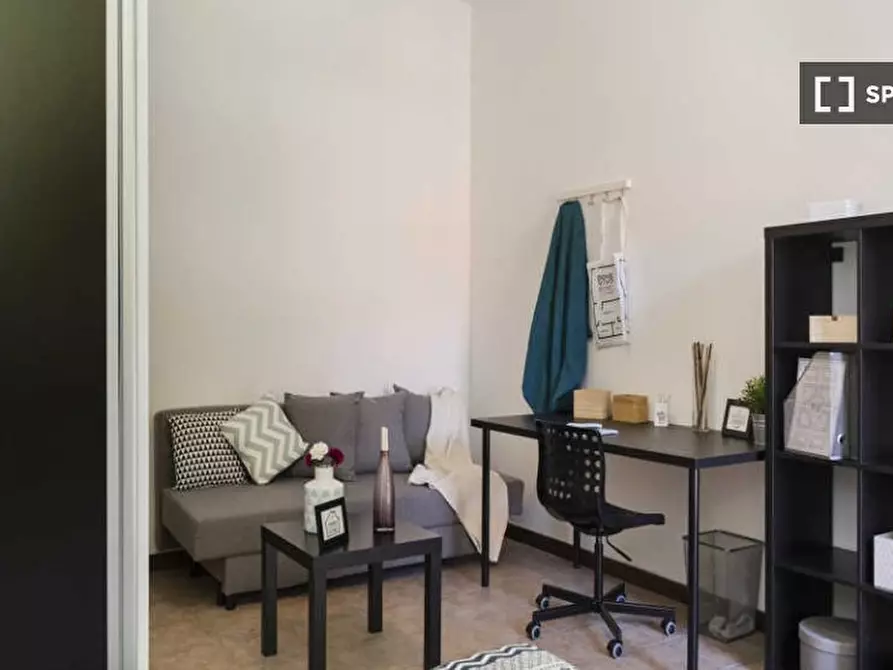 Immagine 1 di Camera condivisa in affitto  in Viale Giovanni Vicini a Bologna