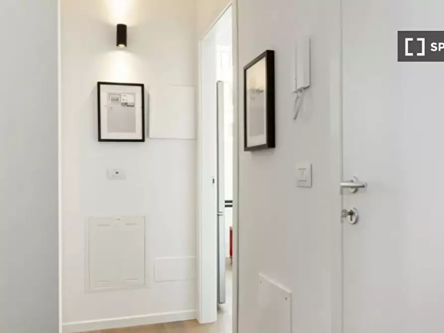 Immagine 3 di Appartamento in affitto  in Via Vespri Siciliani a Milano